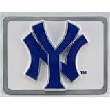 New York Yankees Trailer Hitch Cover