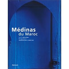 Medinas du Maroc