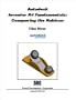 Autodesk Inventor R4 : Conquering the Rubicon