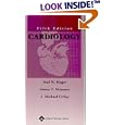 Cardiology (Cardiology for the House Officer) by Joel W Heger, James T Niemann, and J. Michael Criley
