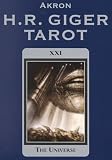 H.R. Giger Tarot (Evergreen)