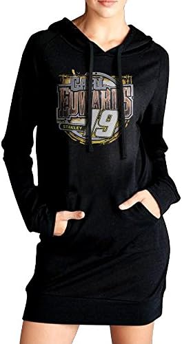 Elegant Cool Carl Edwards 19 Toyota Camry Racing Hoodie Drawstring Women For Winter