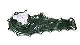 Prestone 130-6023 Water Pump