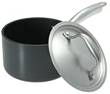 Anolon Titanium 1-1/2-Quart Sauce Pan with Lid