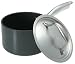 Anolon Titanium 1-1/2-Quart Sauce Pan with Lid