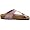 Birkenstock Gizeh Suede Sandal,Grape Shake Suede,37 Regular EU