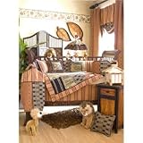 Ebony - 4 Pc Set