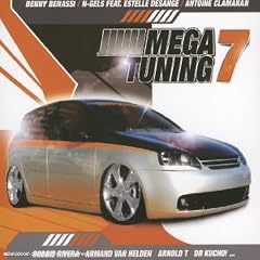 Mega Tuning 7