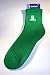BOSTON CELTICS KEVIN GARNETT OFFICIAL LOGO CREW SOCKS