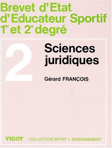 Brevet d'Etat d'éducateur sportif, 1er et 2e degré