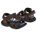 TIMBERLAND Kids'Oyster River2Strap Tod/Pr