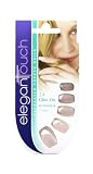 Review ELEGANT TOUCH 40 20 219 / Elegant Touch Decorated French Artificial Nails - All Dressed Up
