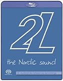 Nordic Sound: 2L Audiophile Reference Recordings [Blu-ray]
