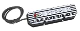 John Bull 157500 Straight 6 Power Strip