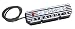 John Bull 157500 Straight 6 Power Strip