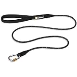 Ruffwear Knot-a-Leash, Small, Obsidian Black