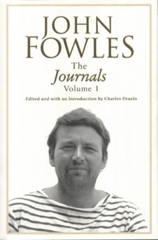 John Fowles