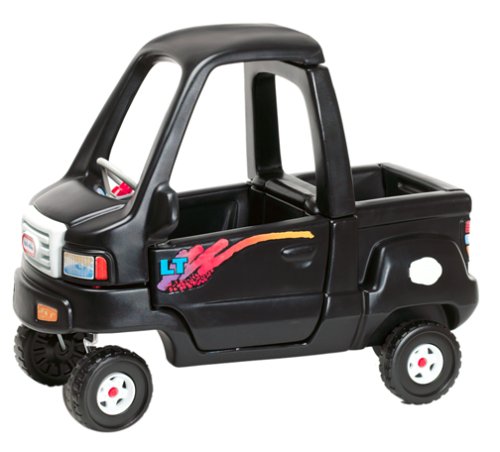 Childrens Toyshop  Third Party New : Classic Pickup Truck
