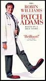 Patch Adams (Based on a True Story)