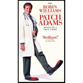 Patch Adams (Based on a True Story)
