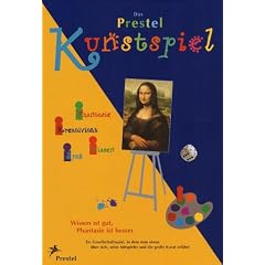 Das Prestel Kunstspiel.