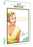 As Young As You Feel [1951]