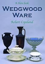 Wedgwood Ware (Shire Album)