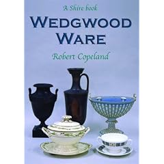 Wedgwood Ware (Shire Album)