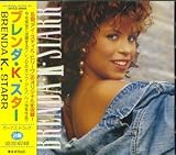 Brenda K Starr