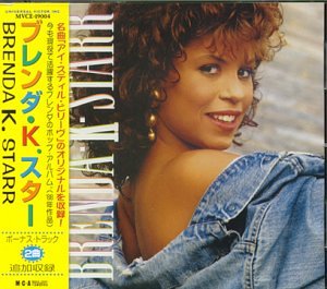 Brenda K. Starr - Brenda K. Starr - Zortam Music