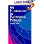 An Introduction to Mathematical Modeling
