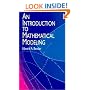 An Introduction to Mathematical Modeling