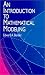 An Introduction to Mathematical Modeling
