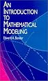 An Introduction to Mathematical Modeling
