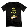 Youqian Nascar Dale Earnhardt Jr Dale Jr Fans Men's T-Shirt Black Mens
