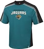 Jacksonville Jaguars Kelly Green St. Patrick