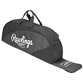 Rawlings Playmaker Youth Player Bag by