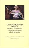 Click for more about David J. Nutt: Generalized Anxiety Disorder : Diagnosis, Treatment and it