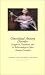 Books : Generalized Anxiety Disorder : Diagnosis, Treatment and it's Relationship to other Anxiety Disorders