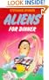 Aliens for Dinner (Red Fox Younger Fiction)