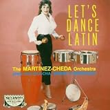Let s Dance Latin