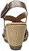 Clarks Women's Helio Coral Wedge Sandal
