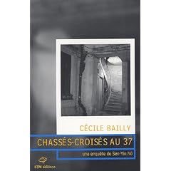 Chass�s-crois�s au 37