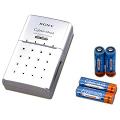 Sony ACC-CN3 Zubeh�r Kit DSC-P71/ P51/ P31/ P32/ P52/ P72/ P92