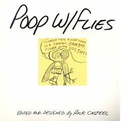 Poop W/Flies