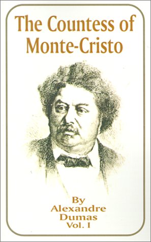  Alexandre Dumas