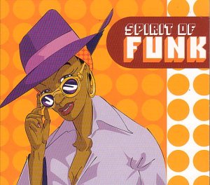 CD-Charts  Search : Spirit of Funk Vol.1