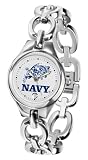 Navy Midshipmen NCAA Womens Eclipse Wrist Watch
