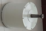 2.5kw Wind Turbine Generator