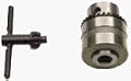 Jacobs Chuck 30602 1/2-Inch Keyed Chuck 1/2-20